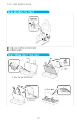 Preview for 24 page of Scion iQ EV 2013 Quick Reference Manual