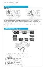 Preview for 26 page of Scion iQ EV 2013 Quick Reference Manual