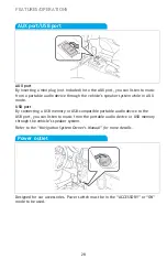 Preview for 30 page of Scion iQ EV 2013 Quick Reference Manual