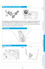 Preview for 31 page of Scion iQ EV 2013 Quick Reference Manual