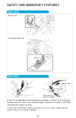 Preview for 32 page of Scion iQ EV 2013 Quick Reference Manual