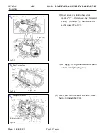 Предварительный просмотр 4 страницы Scion PT546-00120 Assembly