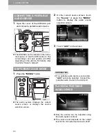 Preview for 68 page of Scion PT546-00160 Owner'S Manual