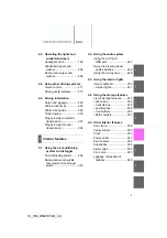 Preview for 3 page of Scion tC 2015 Owner'S Manual