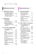 Preview for 4 page of Scion xB 2011 Manual