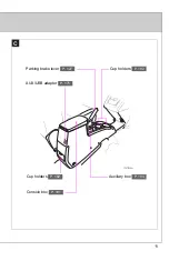 Preview for 11 page of Scion xB 2011 Manual