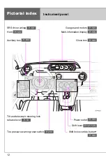 Preview for 12 page of Scion xB 2011 Manual