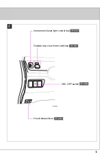 Preview for 15 page of Scion xB 2011 Manual