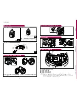 Preview for 5 page of Scion xD 2014 Quick Reference Manual