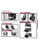 Preview for 6 page of Scion xD 2014 Quick Reference Manual