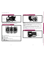 Preview for 8 page of Scion xD 2014 Quick Reference Manual