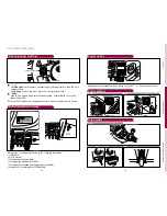 Preview for 9 page of Scion xD 2014 Quick Reference Manual