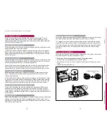 Preview for 11 page of Scion xD 2014 Quick Reference Manual