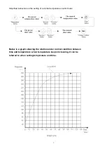 Предварительный просмотр 11 страницы SciQuip Oven-140HT User Manual