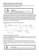 Preview for 15 page of SciQuip Oven-140HT User Manual