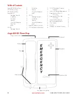 Preview for 2 page of Scitec 2510E User Manual