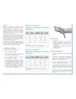 Preview for 6 page of Sciton JOULE Quick Start Manual