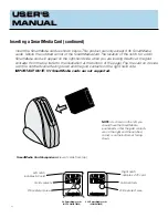 Preview for 27 page of SCM Microsystems DAZZLE User Manual