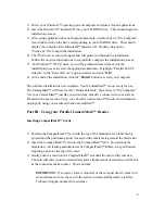 Preview for 4 page of SCM Microsystems Microtech CameraMate CompactFlash Quick-Start Installation And Operating Instructions