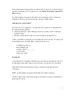 Preview for 7 page of SCM Microsystems Microtech CameraMate CompactFlash Quick-Start Installation And Operating Instructions