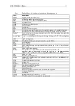 Preview for 11 page of SCM Microsystems SCL01X Reference Manual