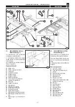 Предварительный просмотр 8 страницы SCM C 26 genius Operation And Maintenance