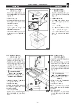 Предварительный просмотр 26 страницы SCM C 26 genius Operation And Maintenance