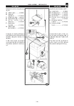 Предварительный просмотр 35 страницы SCM C 26 genius Operation And Maintenance