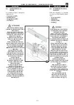 Предварительный просмотр 58 страницы SCM C 26 genius Operation And Maintenance