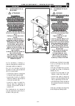 Предварительный просмотр 64 страницы SCM C 26 genius Operation And Maintenance