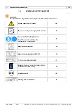 Предварительный просмотр 22 страницы SCM CU 300C Instruction Manual