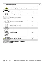 Предварительный просмотр 24 страницы SCM CU 300C Instruction Manual