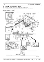 Предварительный просмотр 27 страницы SCM CU 300C Instruction Manual