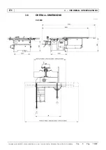 Предварительный просмотр 61 страницы SCM CU 300C Instruction Manual