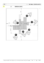 Предварительный просмотр 63 страницы SCM CU 300C Instruction Manual