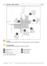 Предварительный просмотр 64 страницы SCM CU 300C Instruction Manual