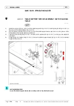 Предварительный просмотр 74 страницы SCM CU 300C Instruction Manual