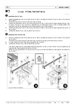 Предварительный просмотр 81 страницы SCM CU 300C Instruction Manual