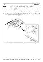 Предварительный просмотр 83 страницы SCM CU 300C Instruction Manual