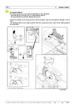 Предварительный просмотр 89 страницы SCM CU 300C Instruction Manual