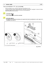 Предварительный просмотр 90 страницы SCM CU 300C Instruction Manual