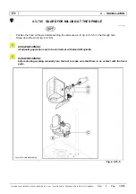 Предварительный просмотр 103 страницы SCM CU 300C Instruction Manual