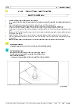 Предварительный просмотр 107 страницы SCM CU 300C Instruction Manual