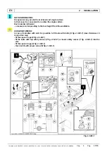 Предварительный просмотр 109 страницы SCM CU 300C Instruction Manual