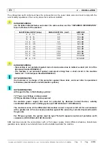 Предварительный просмотр 113 страницы SCM CU 300C Instruction Manual