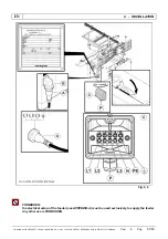 Предварительный просмотр 115 страницы SCM CU 300C Instruction Manual