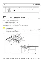 Предварительный просмотр 121 страницы SCM CU 300C Instruction Manual