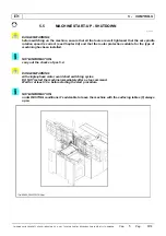 Предварительный просмотр 127 страницы SCM CU 300C Instruction Manual