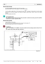 Предварительный просмотр 131 страницы SCM CU 300C Instruction Manual