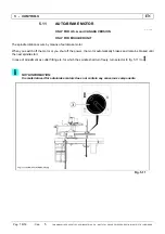 Предварительный просмотр 132 страницы SCM CU 300C Instruction Manual